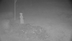 Běžecký lyžařský areál Nová Ves - horní část