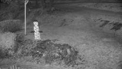 Běžecký lyžařský areál Nová Ves - horní část