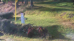 Běžecký lyžařský areál Nová Ves - horní část