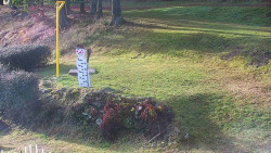 Běžecký lyžařský areál Nová Ves - horní část