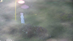 Běžecký lyžařský areál Nová Ves - horní část