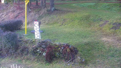 Běžecký lyžařský areál Nová Ves - horní část