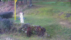 Běžecký lyžařský areál Nová Ves - horní část