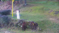 Běžecký lyžařský areál Nová Ves - horní část