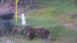 Běžecký lyžařský areál Nová Ves - horní část