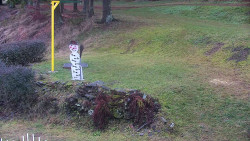 Běžecký lyžařský areál Nová Ves - horní část