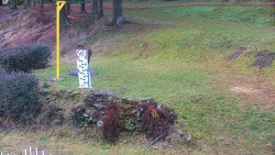 Běžecký lyžařský areál Nová Ves - horní část