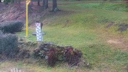 Běžecký lyžařský areál Nová Ves - horní část