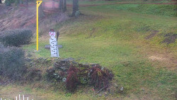 Běžecký lyžařský areál Nová Ves - horní část