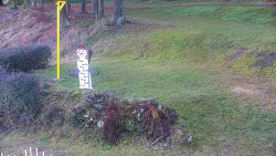 Běžecký lyžařský areál Nová Ves - horní část