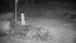 Běžecký lyžařský areál Nová Ves - horní část