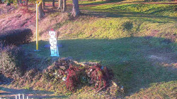 Běžecký lyžařský areál Nová Ves - horní část