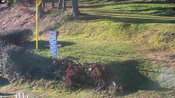 Běžecký lyžařský areál Nová Ves - horní část