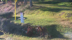 Běžecký lyžařský areál Nová Ves - horní část