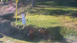 Běžecký lyžařský areál Nová Ves - horní část