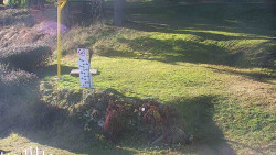 Běžecký lyžařský areál Nová Ves - horní část