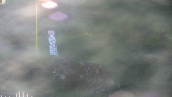 Běžecký lyžařský areál Nová Ves - horní část