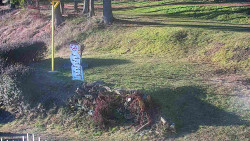 Běžecký lyžařský areál Nová Ves - horní část