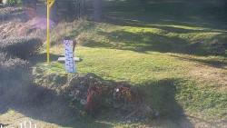 Běžecký lyžařský areál Nová Ves - horní část