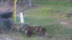 Běžecký lyžařský areál Nová Ves - horní část