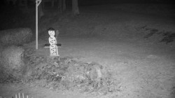 Běžecký lyžařský areál Nová Ves - horní část