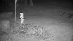 Běžecký lyžařský areál Nová Ves - horní část