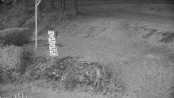 Běžecký lyžařský areál Nová Ves - horní část