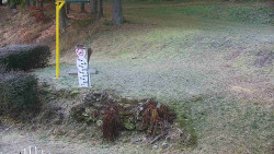 Běžecký lyžařský areál Nová Ves - horní část