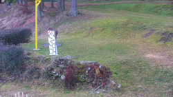 Běžecký lyžařský areál Nová Ves - horní část