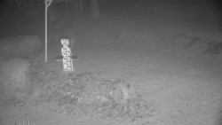 Běžecký lyžařský areál Nová Ves - horní část