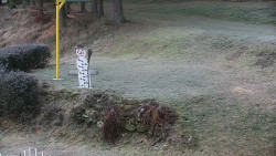 Běžecký lyžařský areál Nová Ves - horní část