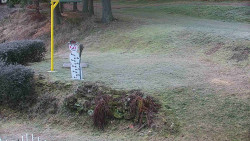 Běžecký lyžařský areál Nová Ves - horní část