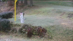 Běžecký lyžařský areál Nová Ves - horní část