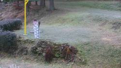 Běžecký lyžařský areál Nová Ves - horní část