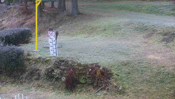 Běžecký lyžařský areál Nová Ves - horní část