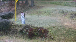 Běžecký lyžařský areál Nová Ves - horní část