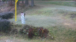 Běžecký lyžařský areál Nová Ves - horní část