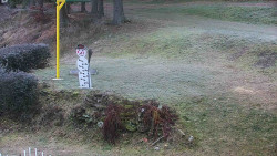 Běžecký lyžařský areál Nová Ves - horní část