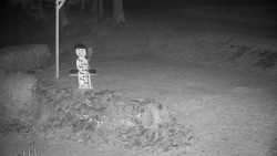 Běžecký lyžařský areál Nová Ves - horní část