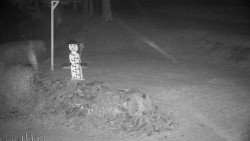 Běžecký lyžařský areál Nová Ves - horní část