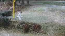 Běžecký lyžařský areál Nová Ves - horní část