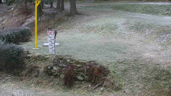 Běžecký lyžařský areál Nová Ves - horní část