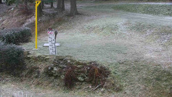 Běžecký lyžařský areál Nová Ves - horní část