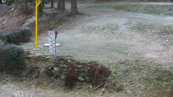 Běžecký lyžařský areál Nová Ves - horní část