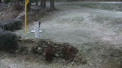 Běžecký lyžařský areál Nová Ves - horní část