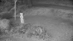 Běžecký lyžařský areál Nová Ves - horní část