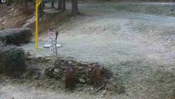 Běžecký lyžařský areál Nová Ves - horní část