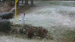 Běžecký lyžařský areál Nová Ves - horní část