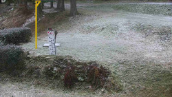 Běžecký lyžařský areál Nová Ves - horní část