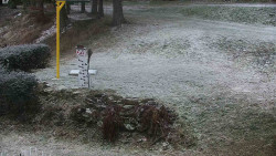 Běžecký lyžařský areál Nová Ves - horní část